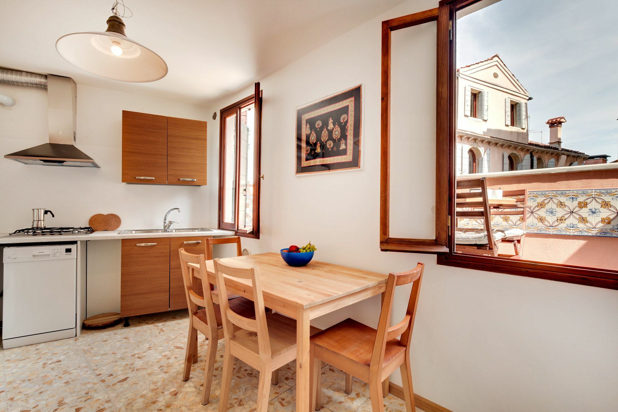 Santo Stefano Accademia Apartment Venedig Exterior foto
